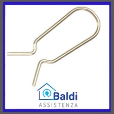 RICAMBIO 3 PEZZI MOLLA FERMA