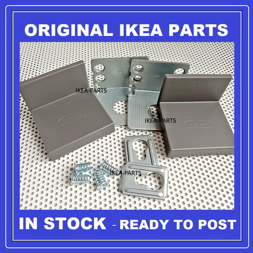 Ikea pax staffe set montaggio - pax,