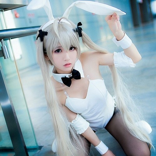 Costume cosplay anime - , in