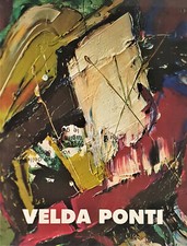 VELDA PONTI. Identità