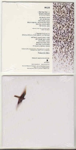Wilco one true vine usa - -,