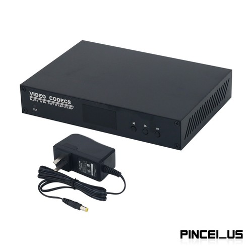 Linkpi enc4s sdi encoder - enc4s, 3g-sdi