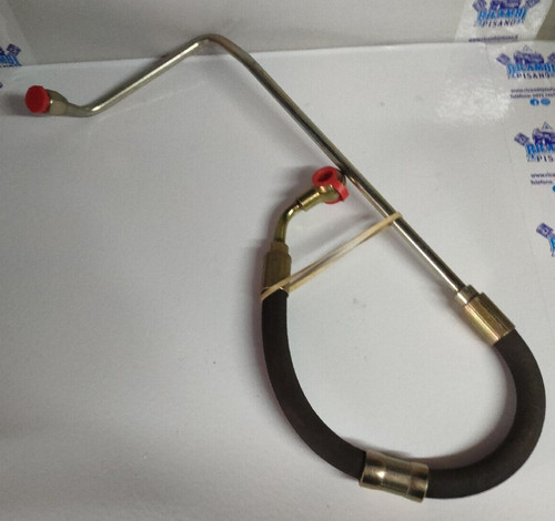 Tubo idroguida servosterzo - idroguida,