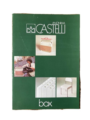 Catalogo anonima castelli - catalogo,