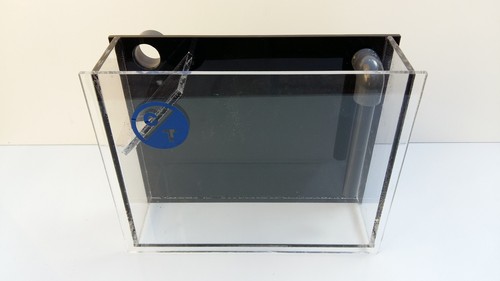 Refugium nano - (solo, scatola)