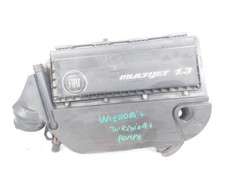 51816590 SCATOLA FILTRO ARIA FIAT GRANDE PUNTO (199) 1.3 MULTIJET II 16V 75CV (2