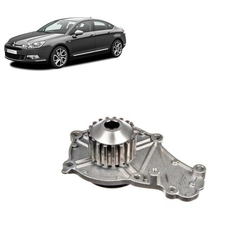 Pompa acqua per citroen 6 - pompa, 1.6