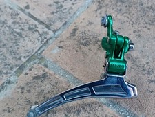 Cambio Rino Deragliatore