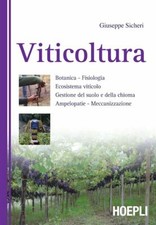 VITICOLTURA  - SICHERI