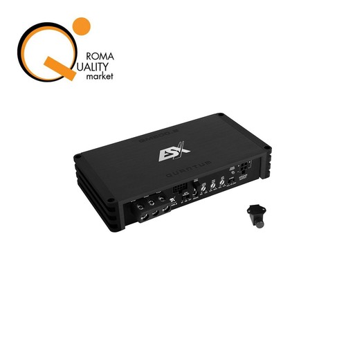 Esx quantum 500 - esx, qm