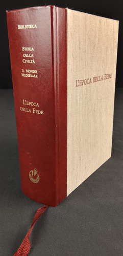 Epoca della fede - l'epoca,