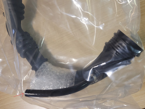 Durite turbo tuyau intercooler - turbo,