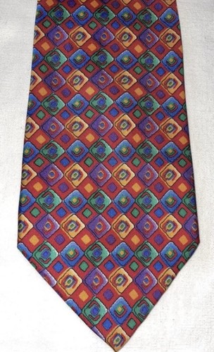 Cravatta missoni 100 seta - cravatta, 100%