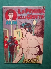 AKIM GIGANTE N°143  1964