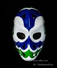 Maschera hockey su ghiaccio