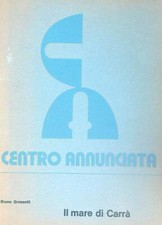 IL MARE DI CARRA' GROSSETTI