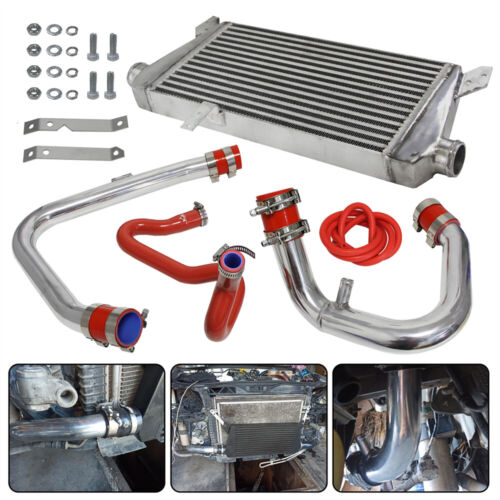 Kit aggiornamento intercooler - kit,