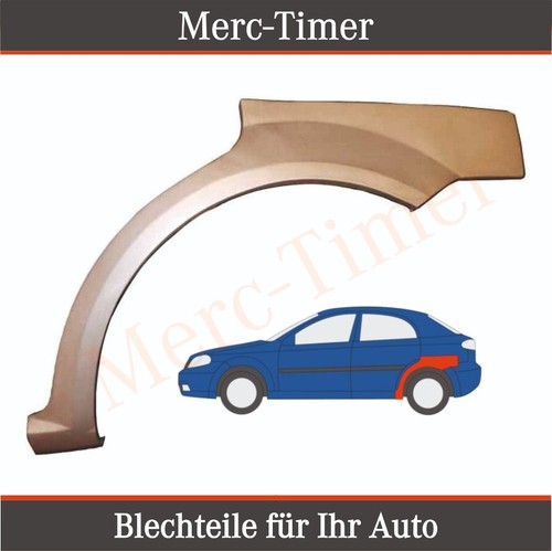 Chevrolet daewoo lacetti - daewoo,
