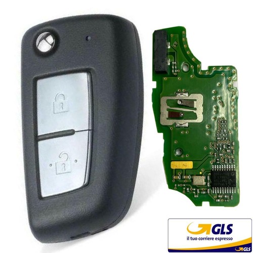 Radiocomando chiave auto - radiocomando,