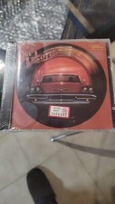 The Desotos ‎– Cruisin