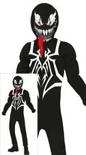 COSTUME VENOM BAMBINO TAGLIA