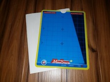 Vectrex Minestorm Riproduzione
