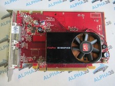 ATI AMD Firepro V3700 256 MB