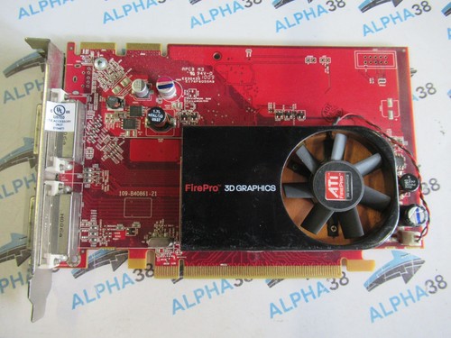 Ati amd firepro v3700 - amd,