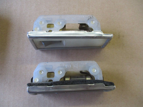 Fiat 124 125 127 128 - , 130