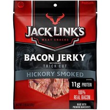 Jack Link's Bacon Jerky
