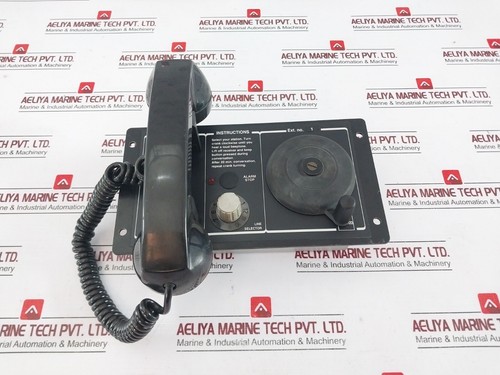 Sistema telefonico senza