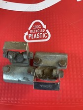 ALFA ROMEO FIAT LANCIA     Supporti Fanali Supplementari