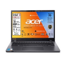 Acer TravelMate P2 i5 13th SSD