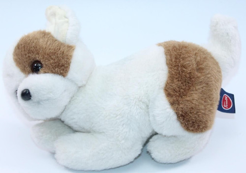 Peluche trudi cane cucciolo - trudi,