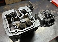 Testata + Coperchio punterie + Albero a camme Yamaha TT 600 2KF