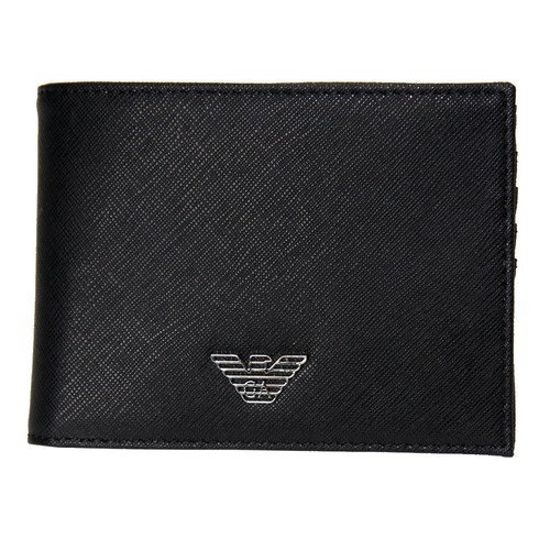 Emporio armani men bifold - emporio,