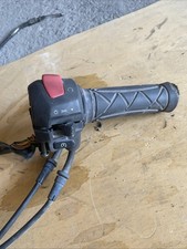 COMMUTATORE DESTRO DEVIOLUCI