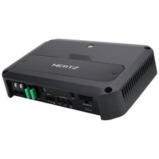 Amplificatore audio auto Hertz