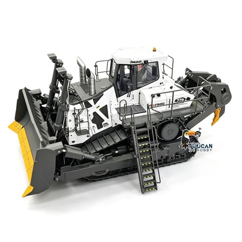 Sfrog 14lr776 bulldozer - 1/14lr776,
