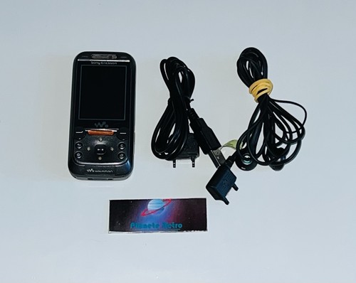 Téléphone gsm sony ericsson - téléphone,