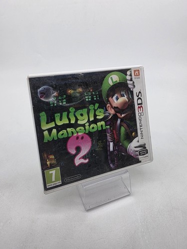 Luigi mansion gioco - mansion,