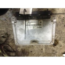 CENTRALINA INIEZIONE PER OPEL FRONTERA (98-04) 2.2 16V DTI S.W. 1998