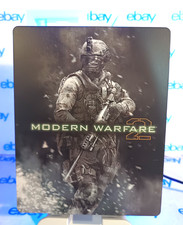 Call of Duty Modern Warfare 2