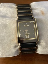 Rado Ceramica Diastar con