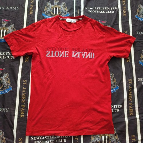 Shirt maglietta stone island - maglietta,