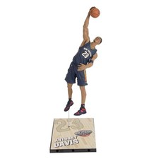 Modellino New Orleans Pelicans Nba serie 27