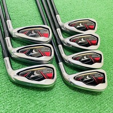 BRIDGESTONE Set di ferri