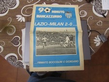 90° MINUTO BIANCAZZURRO -