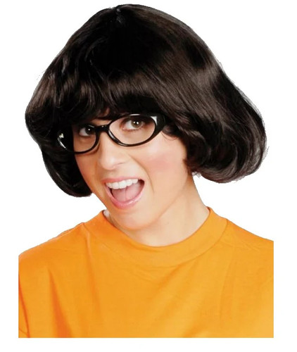 Parrucca velma wylma - wylma,