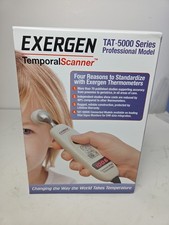 Exergen TAT-5000 Termometro